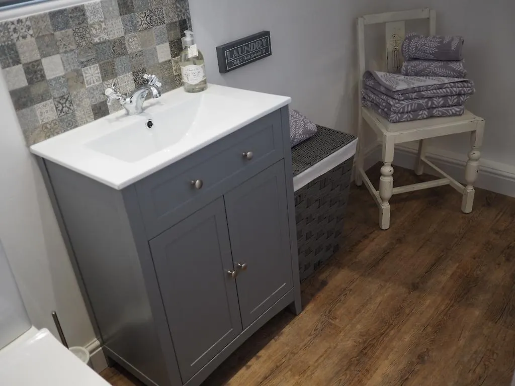Holiday home The Old Surgery Villa Thirsk