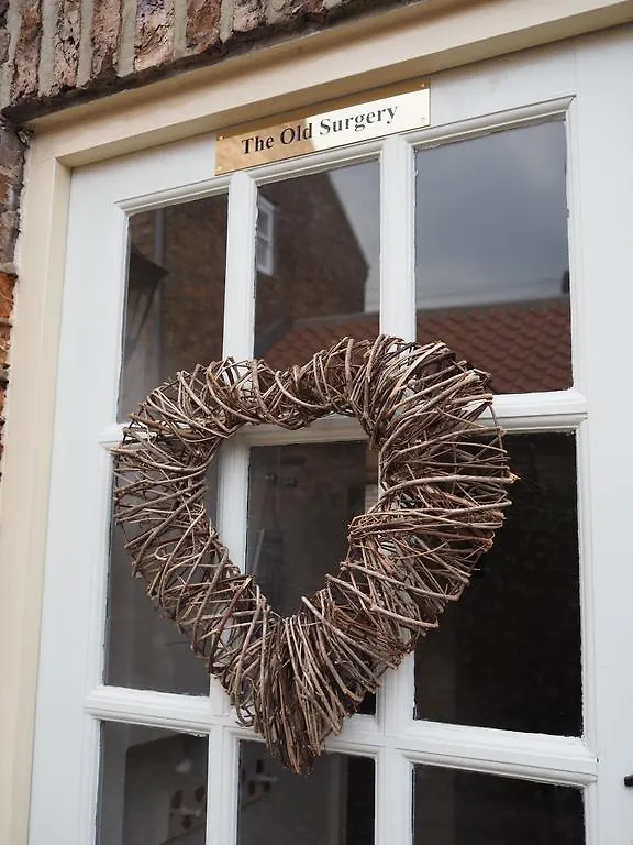 The Old Surgery Villa Thirsk 0*,  United Kingdom