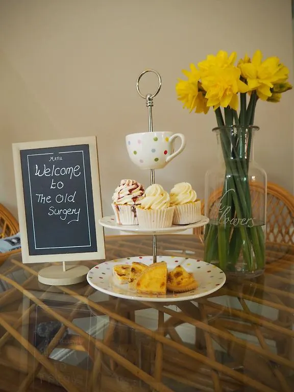 Holiday home The Old Surgery Villa Thirsk United Kingdom