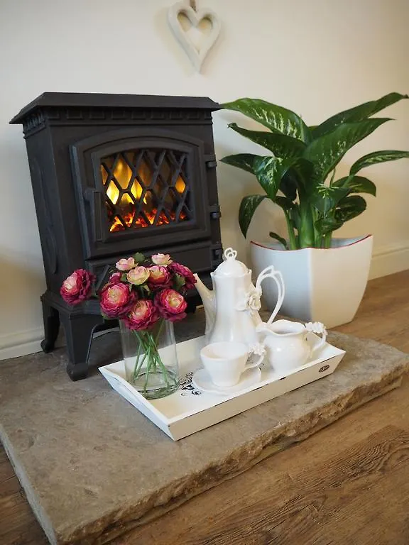 The Old Surgery Villa Thirsk Holiday home