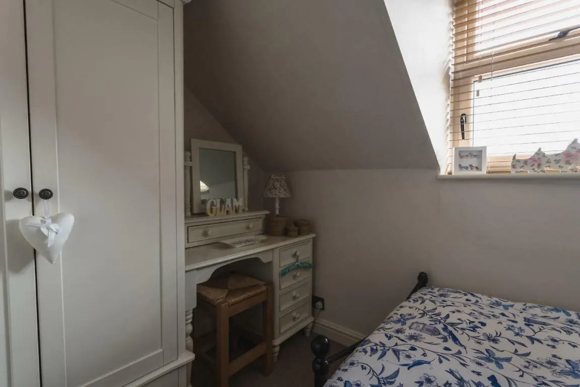 The Old Surgery Villa Thirsk