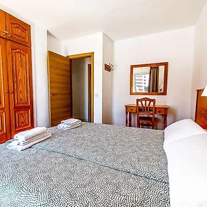  Apartment Rentaliday Flor De Cia Spain
