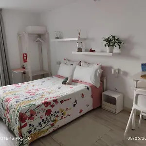  Homestay Dudi's Peppers Spain