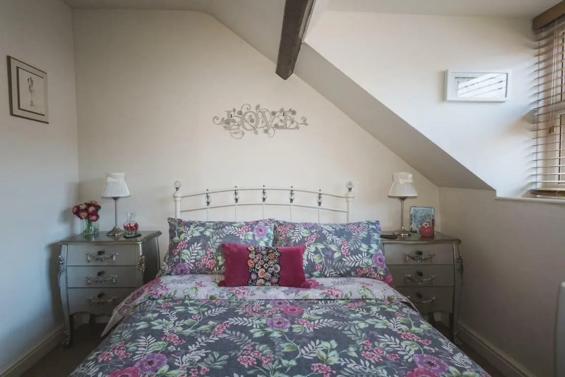 The Old Surgery Villa Thirsk United Kingdom