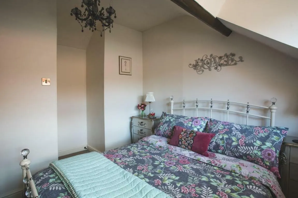 Holiday home The Old Surgery Villa Thirsk United Kingdom